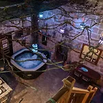 Mythic Spa Villa