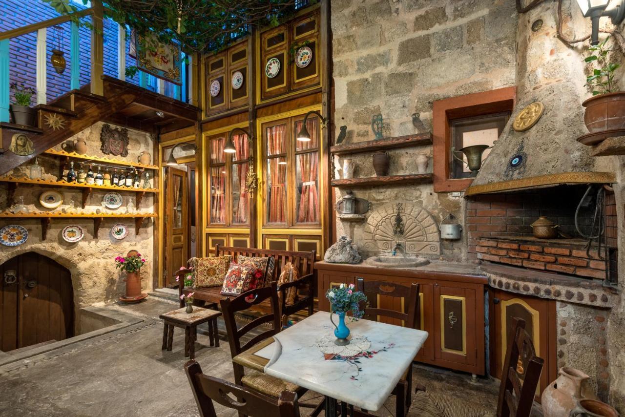 Villa Mythic Rhodes City
